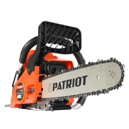 Dawn gasoline Patriot PT385, 1.47 kW, 14 ’’/35 cm, 3/8, 52 links, Easy Start-2