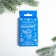 New Year's charger "Real Men", 2500 MAH