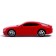 Metal machine Bentley Continental GT, 1:64, Red color