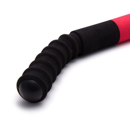 Namazu Feeder Eva rod holder, corrugated 60 cm-2