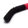 Namazu Feeder Eva rod holder, corrugated 60 cm