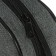 Folder with A4 handles, 350 x 270 x 60 mm, textile, premium office PDM-111 "Graphite"