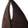 Decorative pillowcase "Tina", size 45x45 cm, color Venge