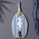 Mange "Sea Style" 23*9cm, mix
