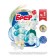 Bref Deluxe toilet block "captivating jasmine", 2 × 50 g