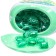 Okishi washing capsules with an apple, 52 pcs