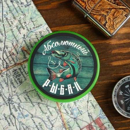 A cup of folding "absolute fisherman", 130 ml-3