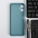 Red Line Ultimate cover for Tecno Spark 9 Pro, silicone, turquoise