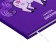 Universal diary for the 1-11 grade Unicorn, solid cover, artificial leather, silkography, lies, 80 g/m2