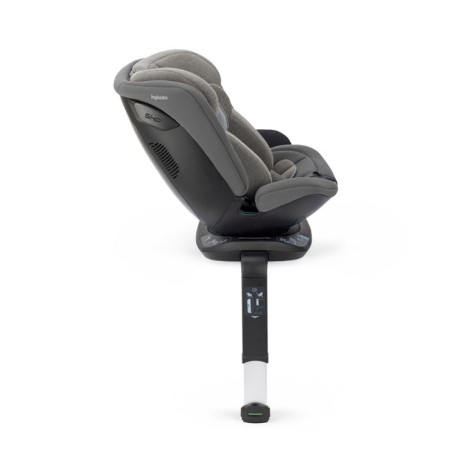 Autocreset children's Inglesina Copernico, I-Size, group 0+/1/2/3 (0-36 kg), Stone Grey color-1