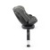 Autocreset children's Inglesina Copernico, I-Size, group 0+/1/2/3 (0-36 kg), Stone Grey color