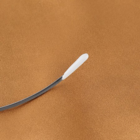 Monoic for the bra, 180 + 180 mm, silver color-1