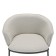Paal lounge-peel, 740 × 700 × 650 mm, Builder, Gray Color