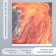 Scrapbooking "Lava Stream" density 180 g 30.5x32 cm