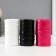 Yarn "for knitting mochers" 100% polypropylene 300m/75 ± 10 g (set 3 pcs. Mix No. 11)