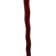 Souvenir cane 90cm, dragon hilt, dark