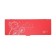 Penal-football Plastic 60 x 180 x 25 mm, Phoenix "Cats-Duvan" pink 62631