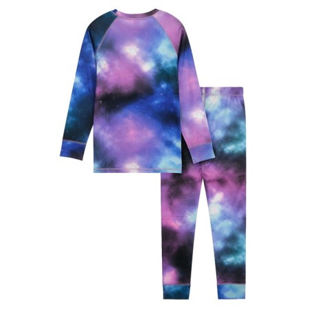Thermal underwear for girls, height 140 cm-1