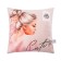 Pillowess Decorative Ethel "Cute" 40x40 cm, 100% p/e, velor