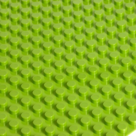 Outlet for the designer, 27 × 38.5 cm, light green color-2