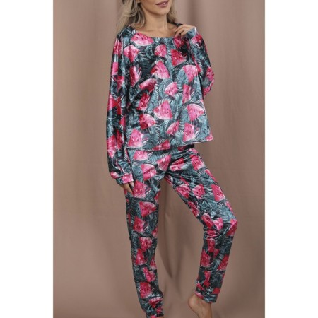 Women's pants, size 42-1