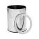 Urn 250nn, d = 25.7 n = 30.6 cm, 16 liters