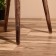 Coffee table 45x45x50 cm, mane