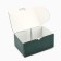 Folding box "Winter Tale", 22 x 15 x 10 cm, New Year
