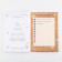New Year. Notepad A5, 32 sheets with a screw with a layer with the task "New Year's fairy tale"