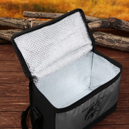 Thermosuma "Cool fisherman", 8 liters-5