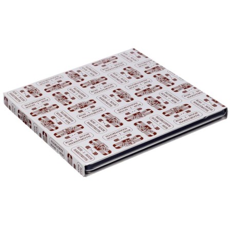 Artistic set KOH-I-NOOR GIOCONDA 8899, 24 subjects, in a metal pencil case-5