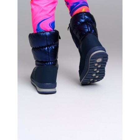Winter boots for the girl PlayTode, size 28-3