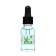 Dry strengthening nail oil Milv Aloe, 15 ml