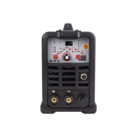 Sui-200Ad inverter welding machine inverter, 220 V, 200 A, anti-tape, hot start 98416-1