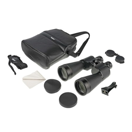 Бинокль Veber Classic PRO, 15×60 VL-6