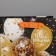 Package Gift Laminated Vertical, packaging, "Happy Birthday", MS 18 x 23 x 10 cm