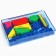Счётный материал «Учимся считать», ФИКСИКИ, цвет МИКС, 132 элементов в наборе