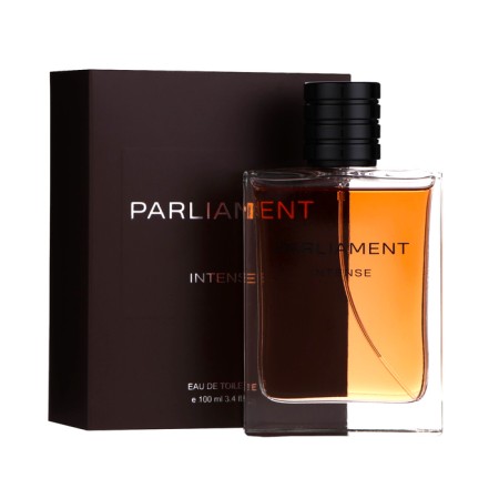 Male Water Parliament "Intense", 100 ml-1