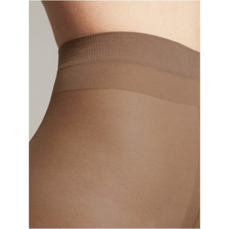Women's tights Prestige, size 2, color Bronz-3