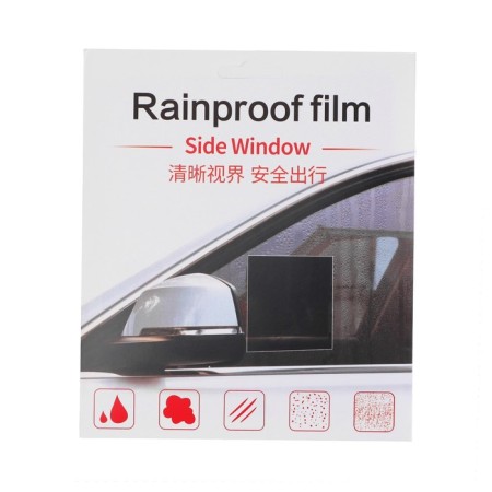 Film Protective Anti -Job, 170 × 200 mm, set 2 pcs-2