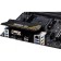 The ASUS TUF Gaming A520M-Plus II SOC-am4 AMD A520 4XDDR4 MATX AC`97 8ch (7.1) 100448