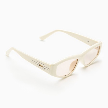 Sunglasses "OneSun", UV 400, pipe 14.5 cm, width 14.7 cm, lens 3.2 x 5.5 cm-3