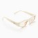 Sunglasses "OneSun", UV 400, pipe 14.5 cm, width 14.7 cm, lens 3.2 x 5.5 cm