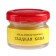Monastic ointment "Bisoryuk. Smooth leather ", 25 ml