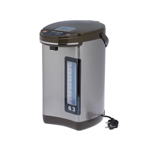 Thermopotes Willmark WAP-602CKL, 900 W, 6.3 l, gray