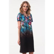 Women's dress, size 42