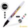 Board of 2.0 mm board, Crown Multi Board Slim WB-505, Black