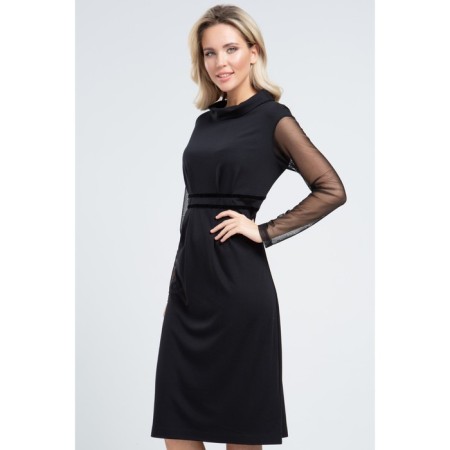 Women's dress, size 46-2