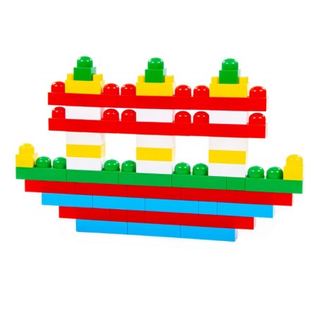 Constructor "Super-Mix", 144 details-2