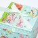 Self -assembly box "Children's" owl 15x15x15 cm